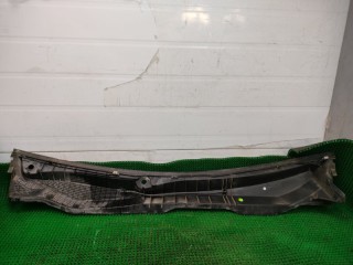 жабо под лобовое стекло, ориг. номер 24463382, Opel Astra 1998-2009