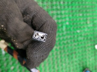 проводка (коса) багажника, ориг. номер 24467691, Opel Astra 1998-2009