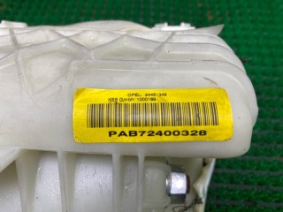 Подушка безопасности пассажира (в торпедо), ориг. номер 24451349, Opel Astra 1998-2009