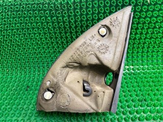 Накладка уголок зеркала, ориг. номер 24468044, Opel Astra 1998-2009