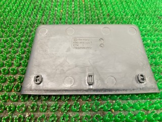 Коврик бардачка, ориг. номер 5MO858165A, Volkswagen Golf Plus 2009-2014