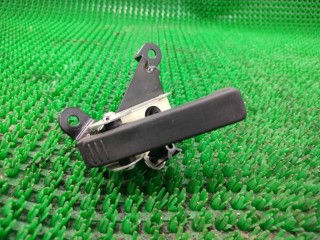 Крючок багажника, ориг. номер 5M0867730, Volkswagen Golf Plus 2009-2014