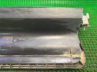 Рамка салонного фильтра, ориг. номер 90464421, Opel Vectra 1995-2000