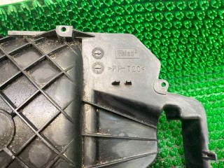Крышка мотора отопителя, ориг. номер 652825F, Opel Vectra 1995-2000