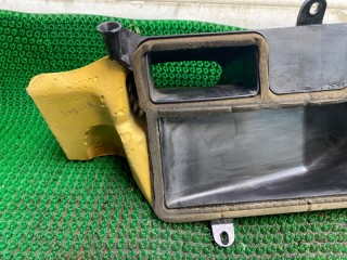 Крышка корпуса отопителя, ориг. номер 90379992, Opel Omega 1994-1999