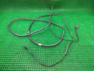 Проводка антенны, Honda Civic 2000-2003