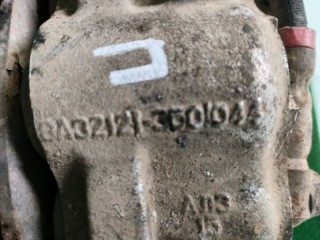 суппорт, ориг. номер 21213501017, Лада Нива