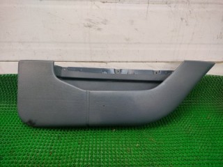 Накладка обшивки двери volkswagen Passat 1988-1997, 357867232