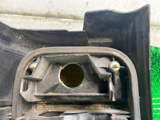 фонарь внешний, ориг. номер 357945112, Volkswagen Passat 1988-1997