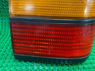 фонарь внешний, ориг. номер 357945112, Volkswagen Passat 1988-1997