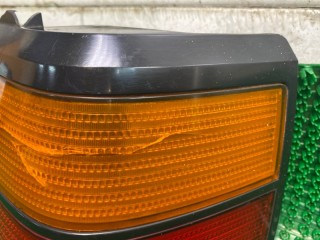 фонарь внешний, ориг. номер 357945112, Volkswagen Passat 1988-1997