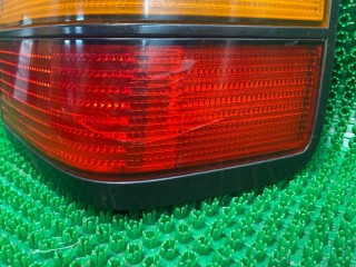 фонарь внешний, ориг. номер 357945112, Volkswagen Passat 1988-1997