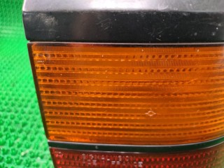фонарь внешний Volkswagen Passat 1988-1997, 333945112