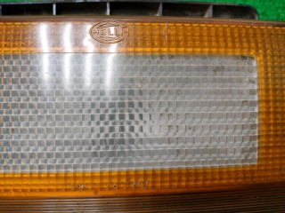 Фонарь (внутренний), ориг. номер 443945226, Audi 100 1988-1990