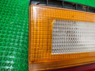 Фонарь (внутренний), ориг. номер 443945225, Audi 100 1988-1990