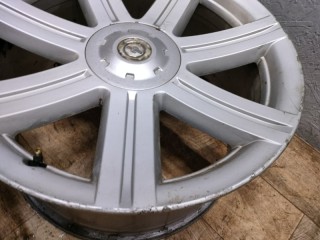 диск колесный литой, ориг. номер A1934010102, Chrysler Crossfire 2003-2007