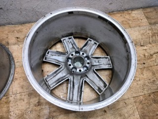 диск колесный литой, ориг. номер A1934010102, Chrysler Crossfire 2003-2007