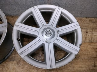 диск колесный литой, ориг. номер A1934010102, Chrysler Crossfire 2003-2007