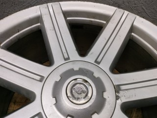 диск колесный литой, ориг. номер A1934010102, Chrysler Crossfire 2003-2007