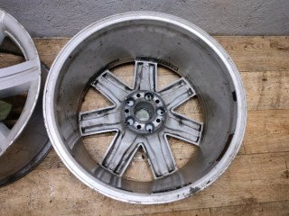 диск колесный литой, ориг. номер A1934010102, Chrysler Crossfire 2003-2007