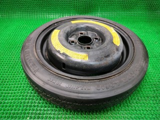 Колесо запасное (докатка), ориг. номер 357601025D, Audi 80 1991-1996