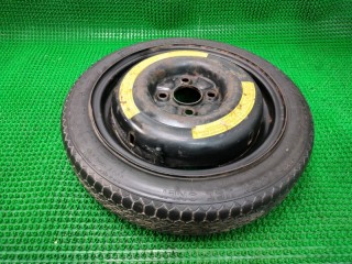 Колесо запасное (докатка), ориг. номер 357601025D, Audi 80 1991-1996