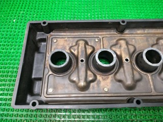 Крышка головки блока цилиндров Газ Газель 2705, ЗМЗ406, 406100723142