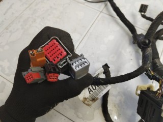 Проводка коса салонная, ориг. номер BV6T14401AGC, Ford Focus 2011-2015