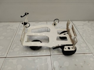 кронштейн блока предохранителей Ford Focus 2011-2015, AV6N16A208