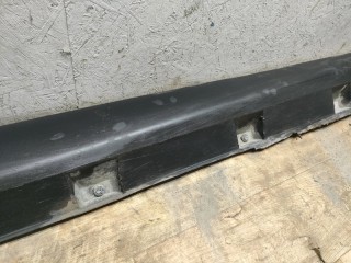 Накладка на порог внешняя, ориг. номер BM51A10154A, Ford Focus 2011-2015