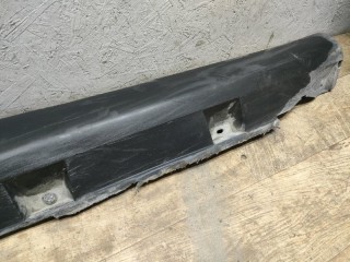 Накладка на порог внешняя, ориг. номер BM51A10154A, Ford Focus 2011-2015
