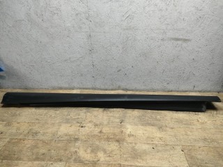 Накладка на порог внешняя Ford Focus 2011-2015, BM51A10155A