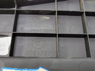 держатель полки багажника, ориг. номер LCA5608414B02, Lifan Breez 2006-2014