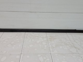 Молдинг стекла двери внешний, ориг. номер LCA5608110B02, Lifan Breez 2006-2014