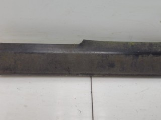 Молдинг стекла двери внешний, ориг. номер LCA5608110B02, Lifan Breez 2006-2014