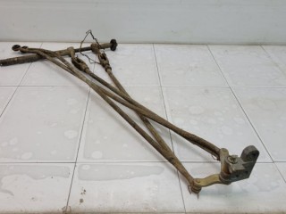 механизм включения полного привода, уаз 452 1985-2026