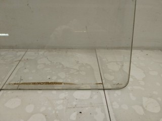 Стекло кузовное сдвижное, УАЗ 2206