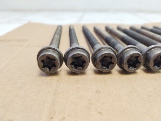 Болты головки блока, Ford Fiesta 2001-2007