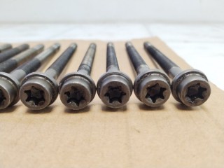 Болты головки блока, Ford Fiesta 2001-2007