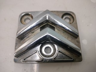 Значок CITROEN C4 2004-2014, 6027987