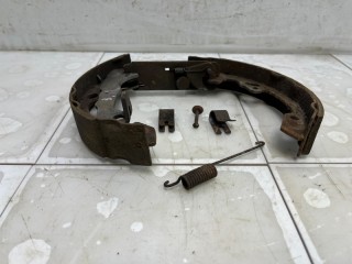 Ремкомплект стояночного тормоза, Ford Focus 2001-2005