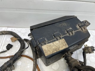 проводка (коса) двигателя, ориг. номер 2M5T14K733DBD, Ford Focus 2001-2005