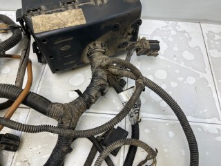 проводка (коса) двигателя, ориг. номер 2M5T14K733DBD, Ford Focus 2001-2005