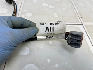 проводка (коса) отопителя, ориг. номер 98AG18B604AH, Ford Focus 2001-2005
