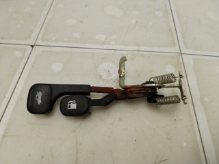 Ручка открывания багажника и лючка бензобака, Hyundai Solaris 2010-2014