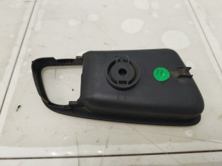 Накладка на ручку двери внутренняя, ориг. номер 82611RB000, Hyundai Solaris 2010-2014