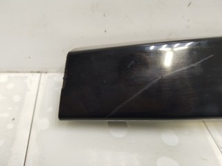 накладка стойки кузова, ориг. номер 6RU853290, Volkswagen Polo 2009-2014