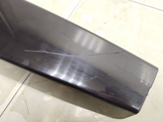 накладка стойки кузова, ориг. номер 6RU853290, Volkswagen Polo 2009-2014