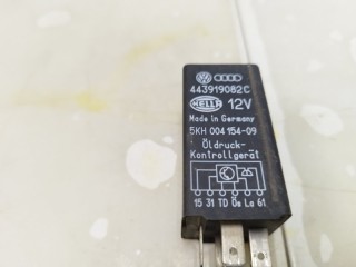 Реле давления масла, ориг. номер 443919082C, Audi 90 1987-1991
