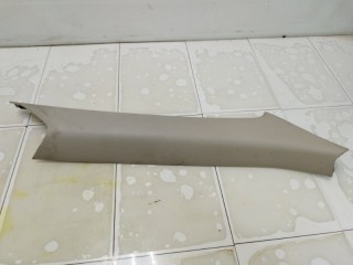 Накладка на стойку (внутренняя) Audi 90 1987-1991, 893867295